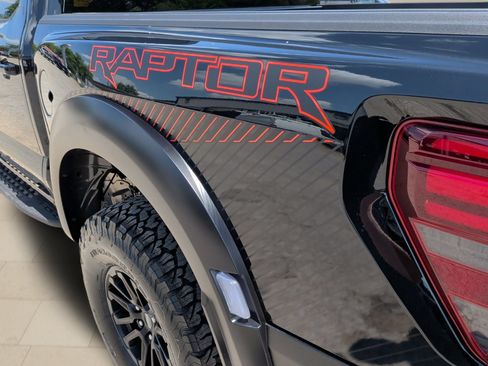 New 2026 Ford F150 Raptor AWD/4WD image 35