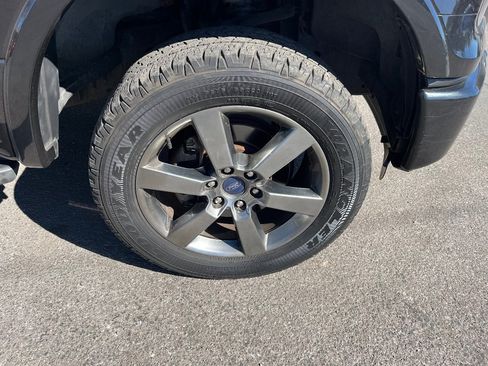 Used 2015 Ford F150 XLT w/ Equipment Group 302A Luxury image 19