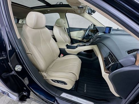 Used 2019 Acura RDX AWD w/ Advance Package image 35