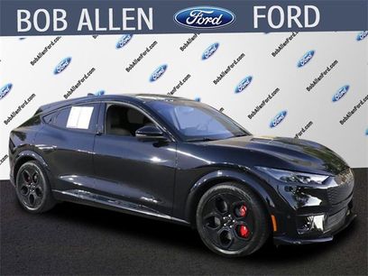Used 2024 Ford Mustang Mach-E GT