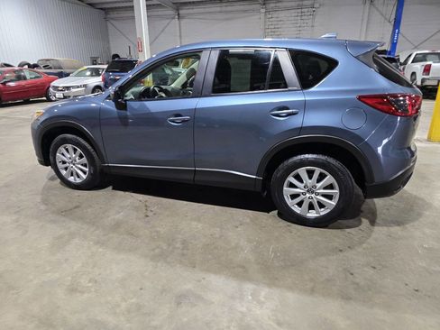 Used 2016 MAZDA CX-5 Touring image 6