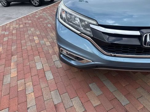 Used 2015 Honda CR-V EX image 21