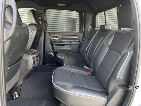 Used 2025 RAM 2500 Laramie image 23