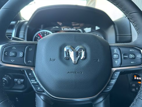 New 2026 RAM 1500 Laramie AWD/4WD image 22