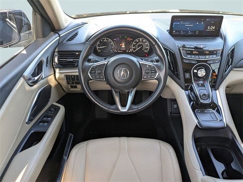 Used 2019 Acura RDX FWD image 15