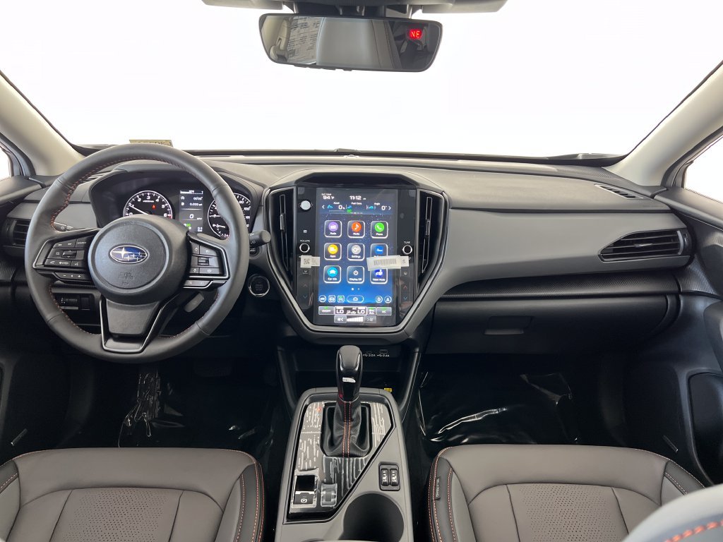 New 2026 Subaru Crosstrek 2.5i Limited AWD/4WD image 15
