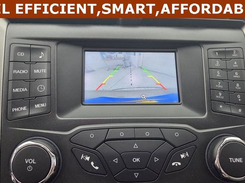 Used 2018 Ford Fusion S image 14