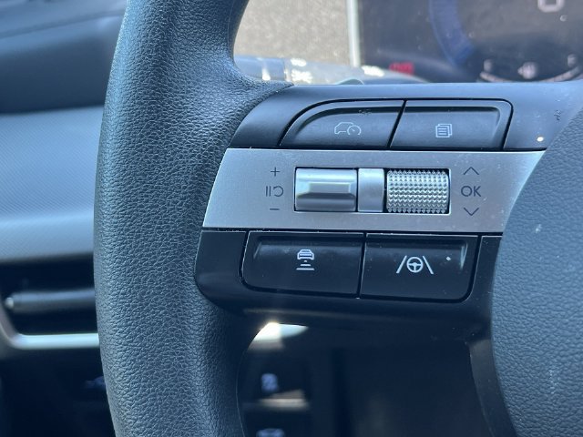 Used 2025 Hyundai Sonata SEL AWD/4WD image 28