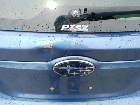 Used 2014 Subaru Impreza 2.0i Sport Premium AWD/4WD image 4