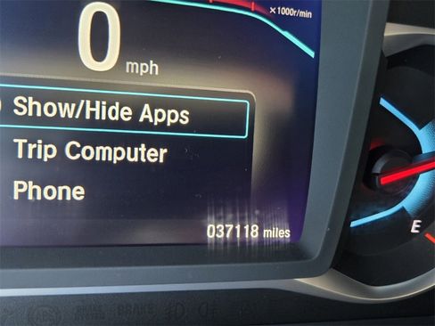 Used 2022 Honda Pilot EX-L image 25