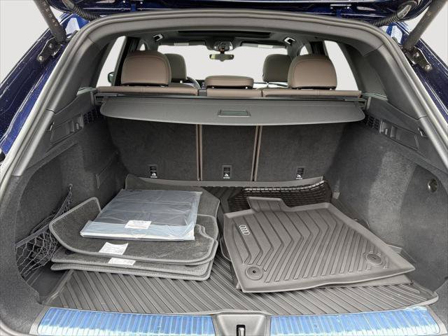 New 2026 Audi Q5 Premium Plus AWD/4WD image 23