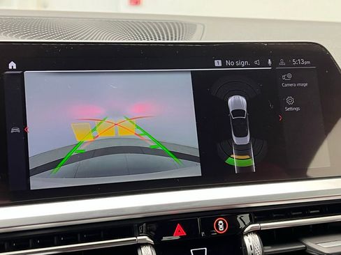 Used 2023 BMW M4 xDrive Competition w/ Executive Package image 19