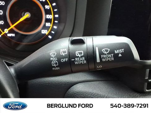 Used 2024 Jeep Wrangler Unlimited Sport AWD/4WD image 35