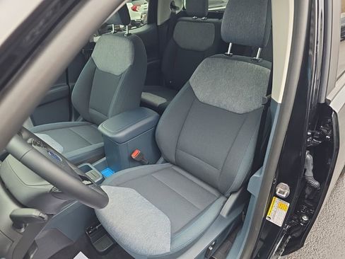 New 2025 Ford Maverick XLT w/ XLT Luxury Package image 14