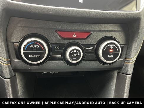 Used 2023 Subaru Crosstrek 2.5i Limited image 20