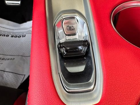 New 2026 Chevrolet Corvette E-Ray image 14