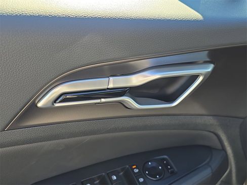 New 2026 Kia Sportage EX image 21