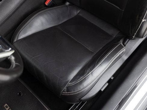 Used 2012 Chevrolet Camaro SS w/ RS Package RWD image 21