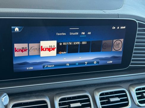 New 2026 Mercedes-Benz GLS 580 4MATIC image 22