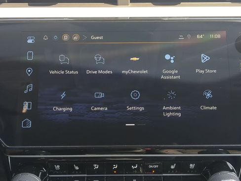 New 2027 Chevrolet Bolt RS FWD image 13