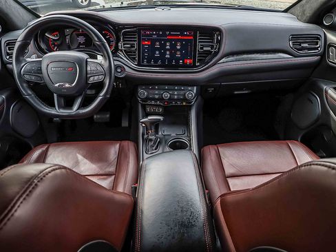 Used 2024 Dodge Durango R/T AWD/4WD image 21