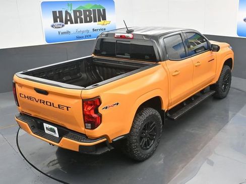 New 2026 Chevrolet Colorado LT AWD/4WD image 24
