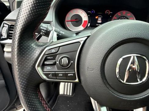 Used 2020 Acura RDX A-Spec AWD/4WD image 12