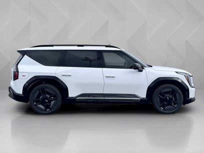 New 2026 Kia EV9 GT-Line