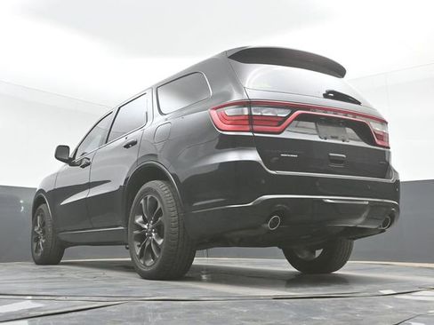 Used 2021 Dodge Durango GT w/ Blacktop Package AWD/4WD image 33