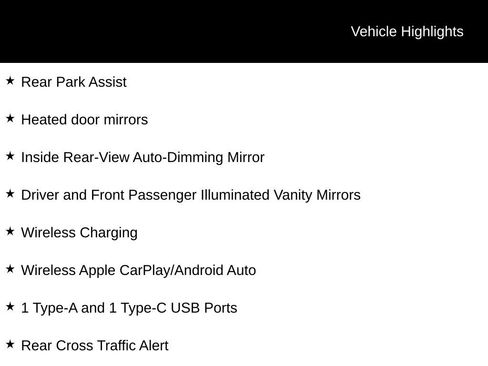 New 2026 Chevrolet TrailBlazer RS w/ Convenience Package FWD image 9
