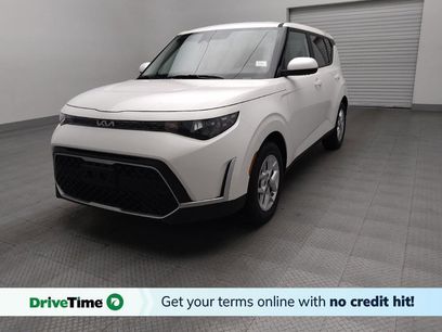 Used 2025 Kia Soul LX