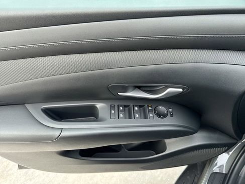 New 2026 Hyundai Tucson SE image 18