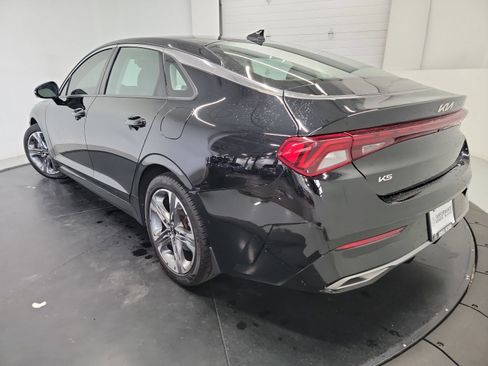 Used 2023 Kia K5 EX w/ EX Premium Package FWD image 6
