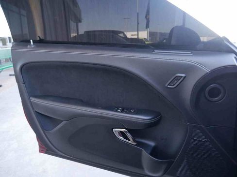 Used 2023 Dodge Challenger SRT Hellcat image 16