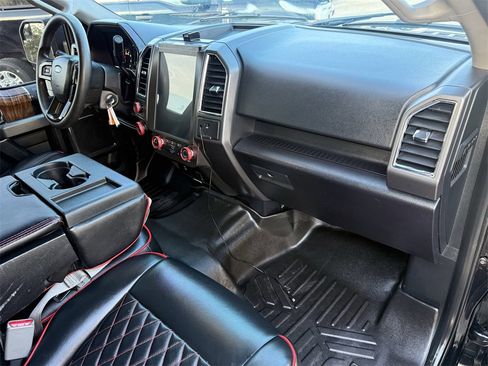 Used 2016 Ford F150 XLT w/ Trailer Tow Package image 32