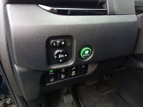 Used 2023 Honda Ridgeline Black Edition image 13