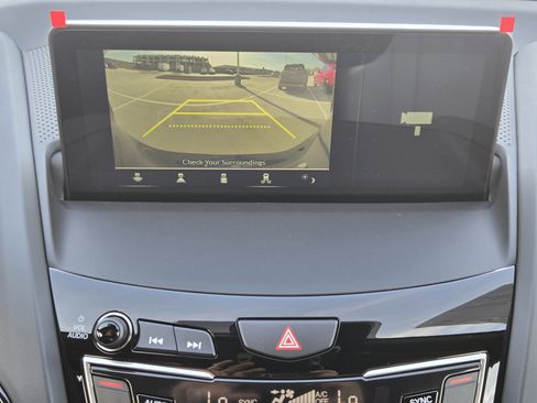 New 2026 Acura RDX SH-AWD image 14