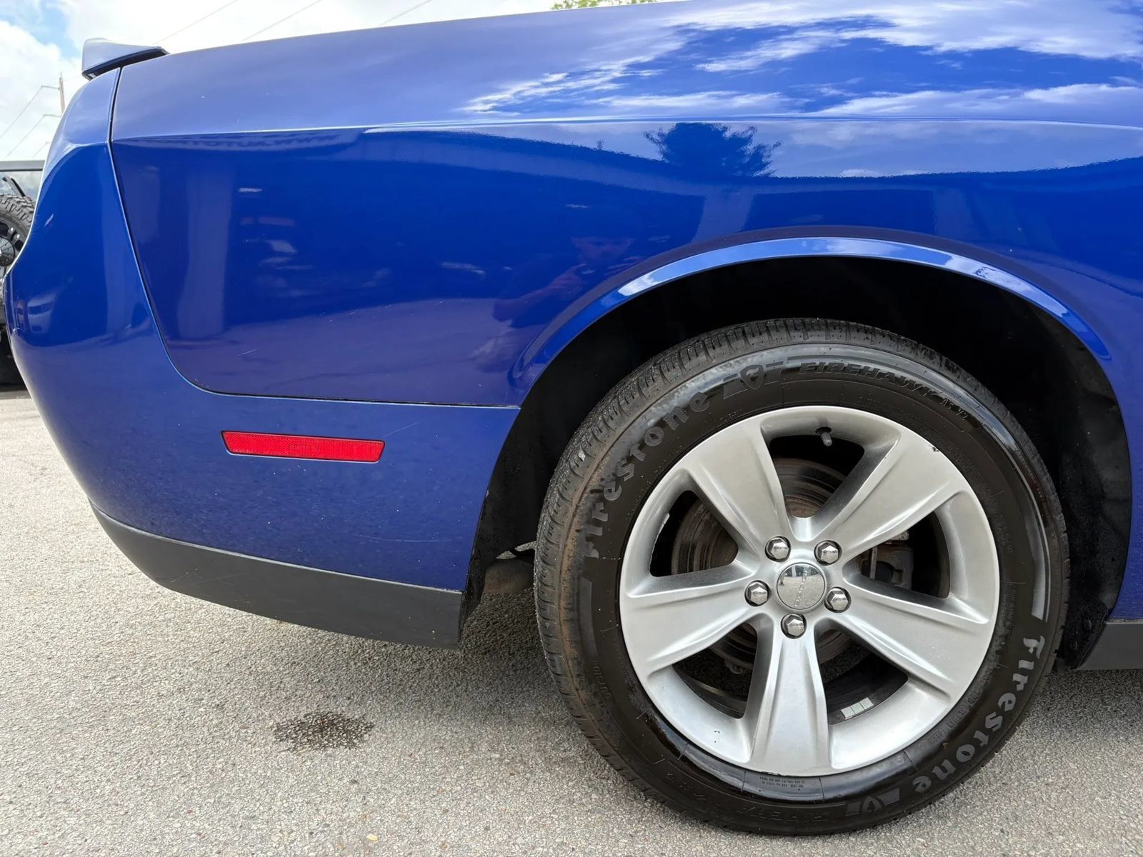 Used 2021 Dodge Challenger SXT RWD image 29