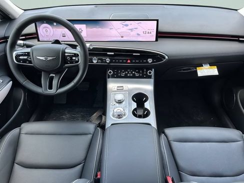 New 2026 Genesis GV70 2.5T Advanced w/ G1 Accessory Package AWD/4WD image 16
