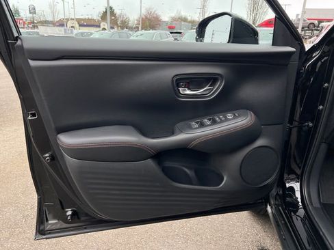 New 2026 Honda HR-V Sport image 17