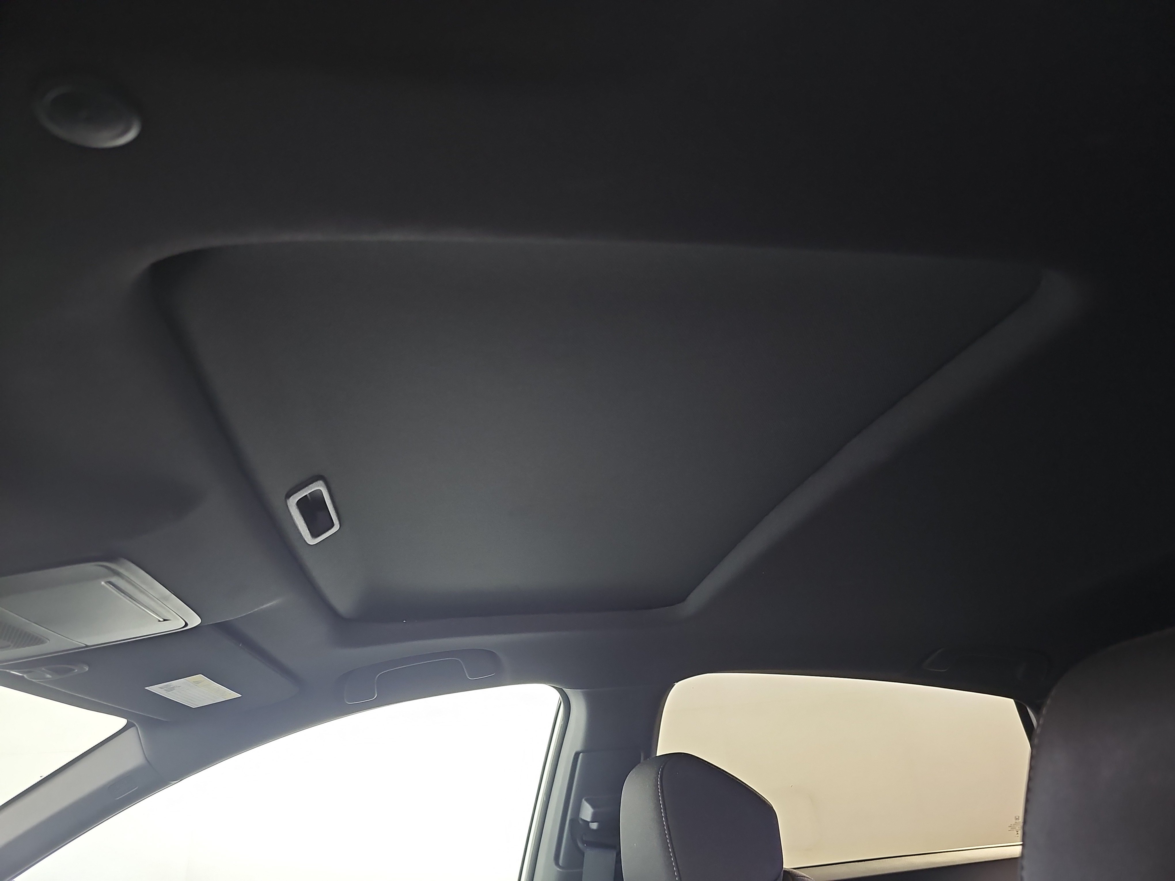 Certified 2024 Honda Accord Sport image 19
