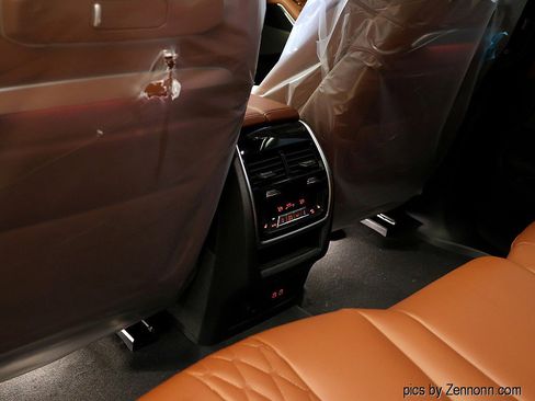 New 2026 BMW X7 xDrive40i w/ Executive Package image 15