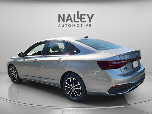 New 2026 Volkswagen Jetta Sport image 4