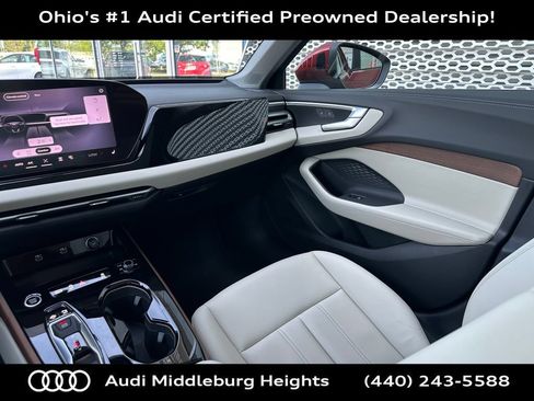 Used 2026 Audi A5 2.0T Premium AWD/4WD image 28
