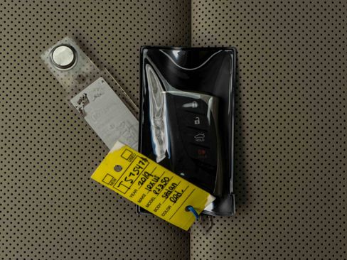 Used 2019 Lexus ES 350 w/ Premium Package image 47