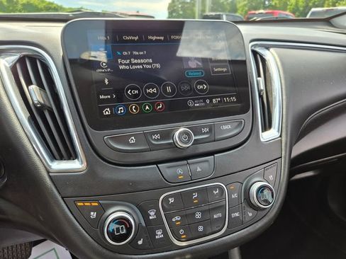 Used 2024 Chevrolet Malibu LT FWD image 27