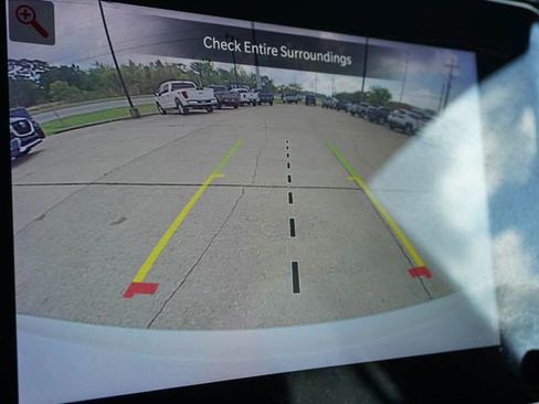 Used 2024 Jeep Wagoneer Series II w/ Flexible Seating Group image 29