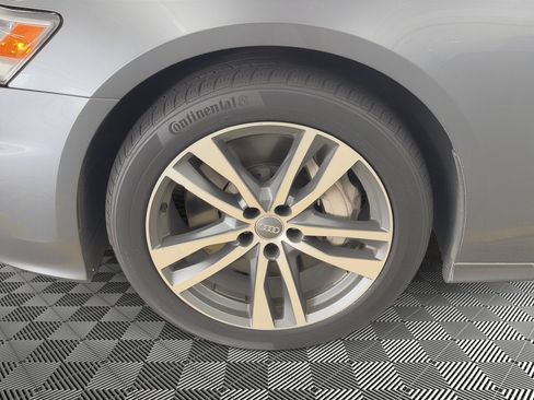 Used 2019 Audi A6 3.0T Premium w/ Convenience Package AWD/4WD image 12
