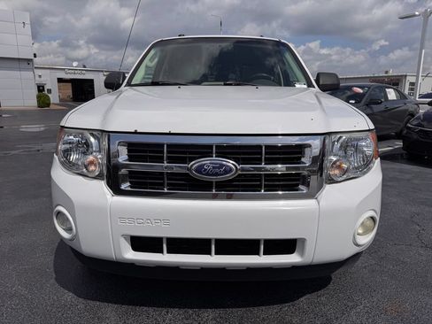 Used 2010 Ford Escape XLT AWD/4WD image 8