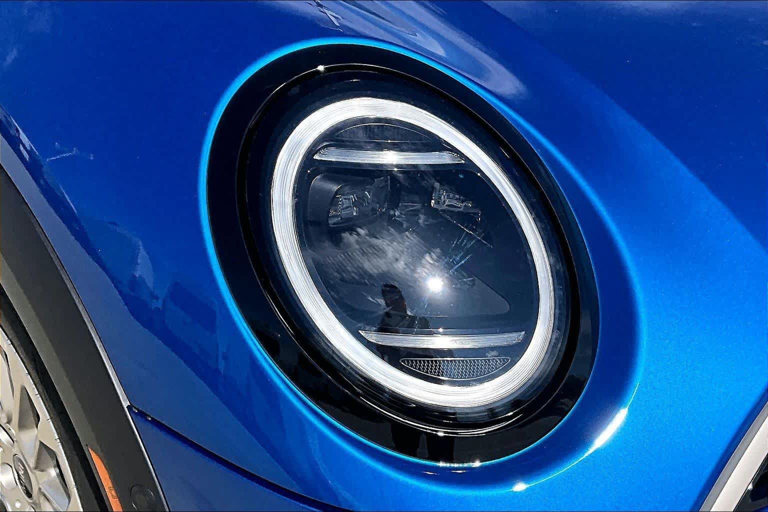 New 2027 MINI Cooper S FWD image 12